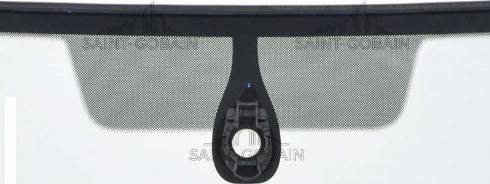 BINDER 8503551106 - Windscreen car-mod.net