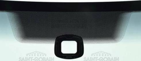 BINDER 8503151143 - Windscreen car-mod.net