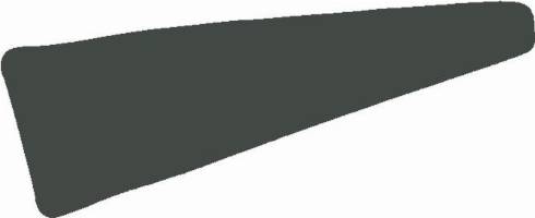 BINDER 8503751902 - Retaining Clip, windows car-mod.net
