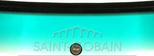 BINDER 8502000212 - Windscreen car-mod.net