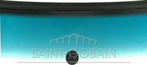 BINDER 8502000222 - Windscreen car-mod.net