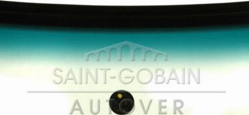 BINDER 8502100222 - Windscreen car-mod.net
