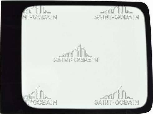 BINDER 8502806230 - Side Window car-mod.net