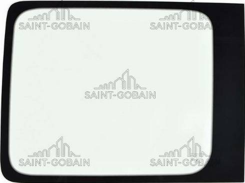 BINDER 8502806220 - Side Window car-mod.net
