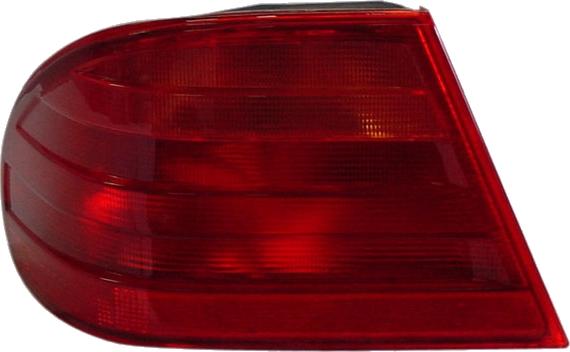BINDER 3941,660,1 - Combination Rearlight car-mod.net