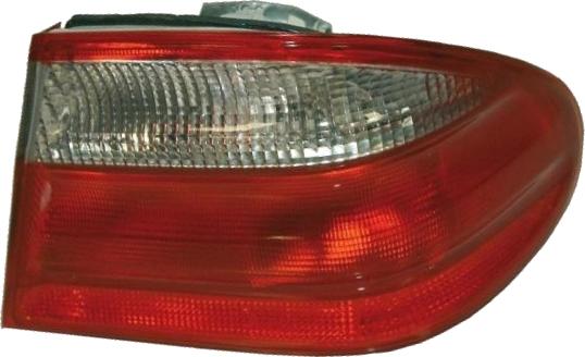 BINDER 3941,661,5 - Combination Rearlight car-mod.net
