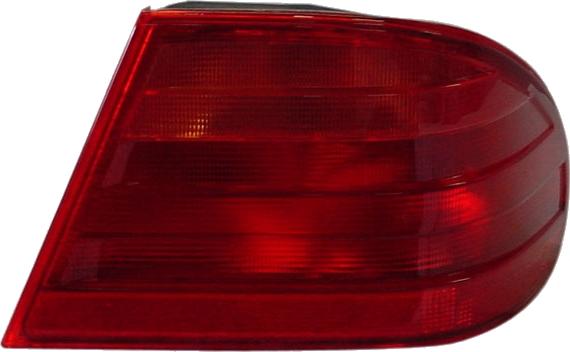 BINDER 3941,661,1 - Combination Rearlight car-mod.net