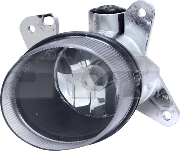 BINDER 3943,584,1 - Daytime Running Light car-mod.net