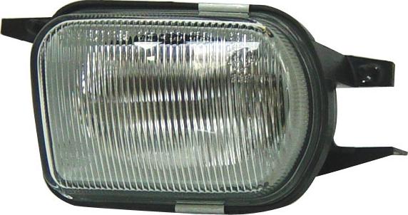 BINDER 3962,580,3 - Fog Light car-mod.net