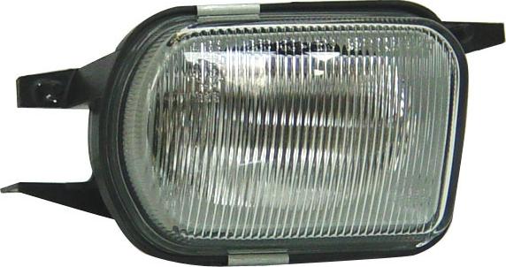 BINDER 3962,581,3 - Fog Light car-mod.net