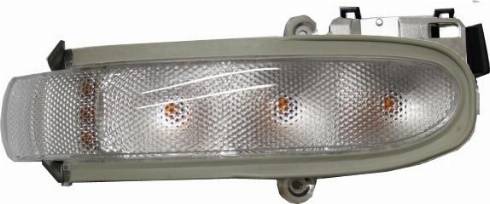 BINDER 3962,607,1 - Indicator car-mod.net