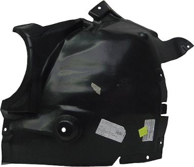 BINDER 3962,138,1 - Inner Wing Panel car-mod.net