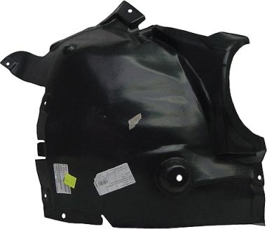 BINDER 3962,137,1 - Inner Wing Panel car-mod.net