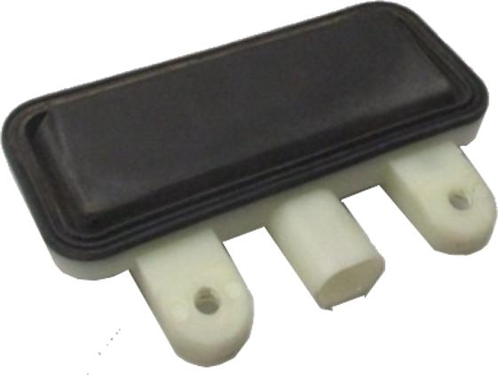 BINDER 3905,245,1 - Tailgate Handle car-mod.net