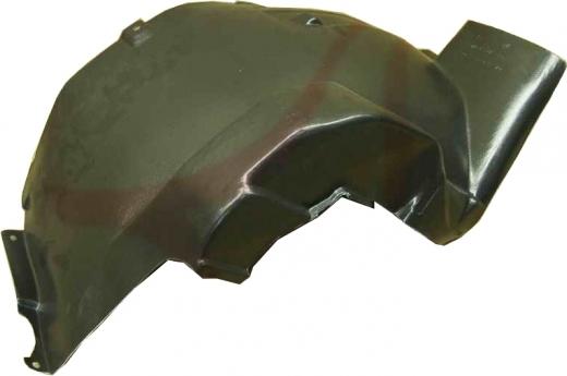 BINDER 3915,138,1 - Inner Wing Panel car-mod.net