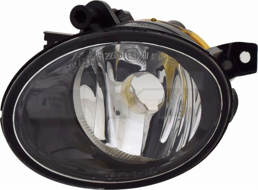 BINDER 3989,580,1 - Fog Light car-mod.net
