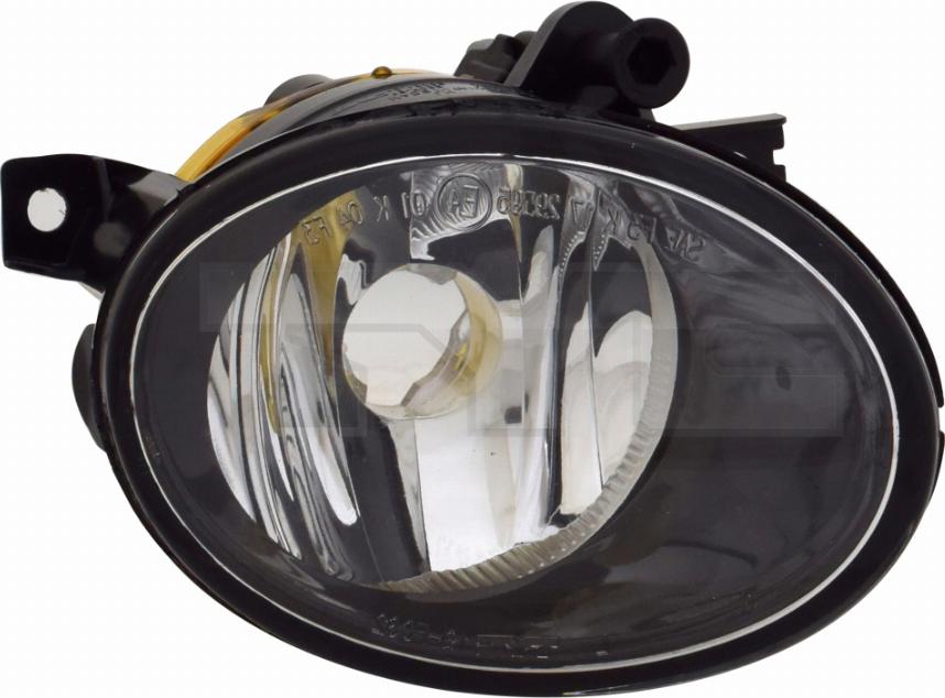 CARRO 539105111 - Fog Light car-mod.net