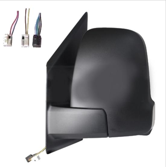 BINDER 3989,701,2 - Outside Mirror car-mod.net