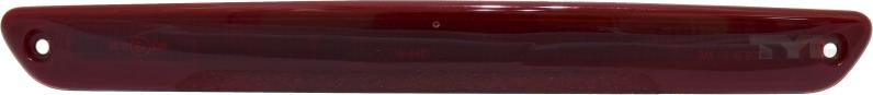BINDER 3988,677,1 - Auxiliary Stop Light car-mod.net