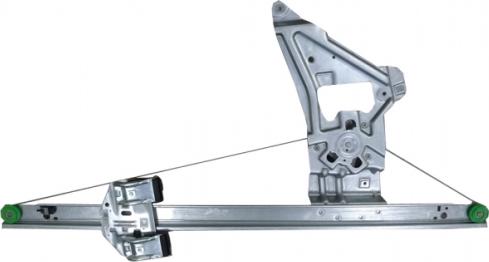 BINDER 3988,211,1 - Window Regulator car-mod.net
