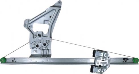 BINDER 3988,212,1 - Window Regulator car-mod.net