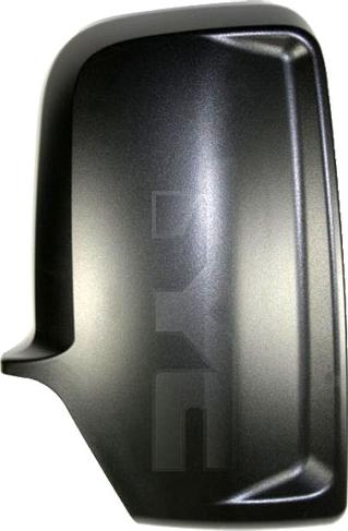 BINDER 3988,720,1 - Cover, housing, outside mirror car-mod.net