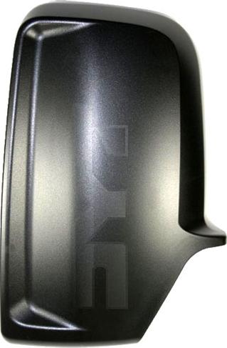 BINDER 3988,721,1 - Cover, housing, outside mirror car-mod.net