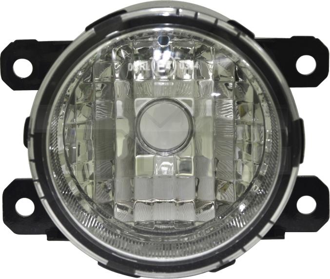 BINDER 3970,584,1 - Daytime Running Light car-mod.net
