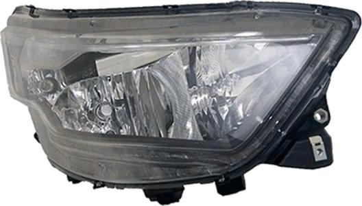BINDER 3440,543,1 - Headlight car-mod.net
