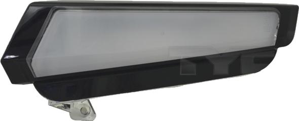 BINDER 3440,605,1 - Indicator car-mod.net