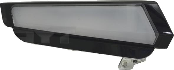 BINDER 3440,606,1 - Indicator car-mod.net