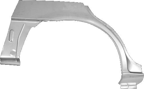 BINDER 3450582 - Sidewall car-mod.net