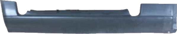 BINDER 3546041 - Foot Board, door sill car-mod.net