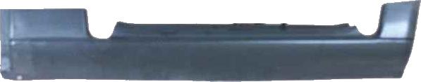 BINDER 3546042 - Foot Board, door sill car-mod.net