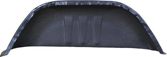 BINDER 3547550 - Mudguard car-mod.net
