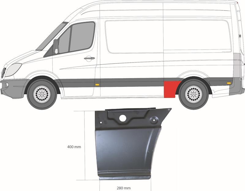 BINDER 3547565 - Sidewall car-mod.net