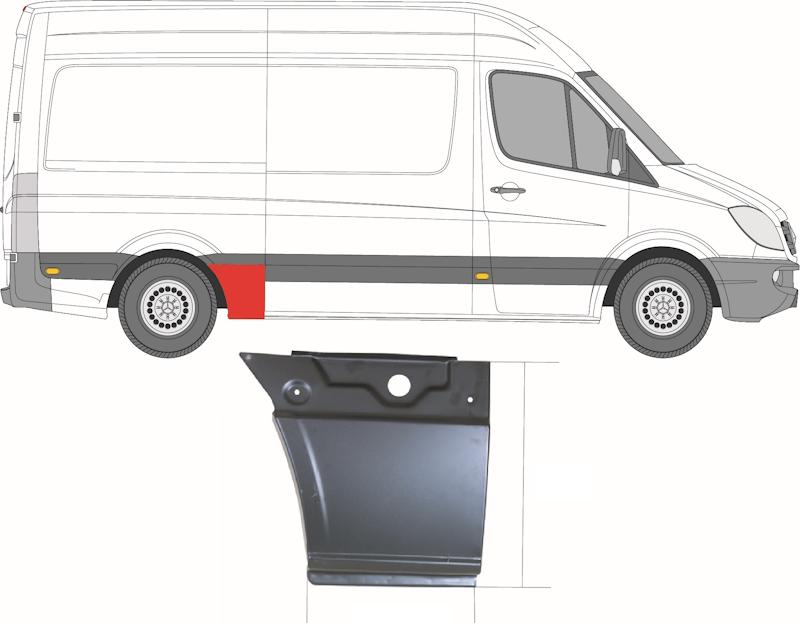 BINDER 3547566 - Sidewall car-mod.net