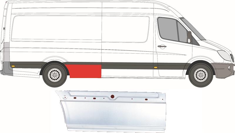 BINDER 3547562 - Sidewall car-mod.net