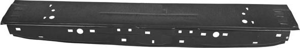 BINDER 3547680 - Rear Panel car-mod.net