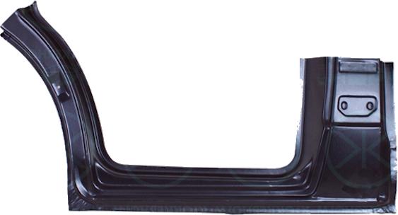 BINDER 3547045 - Sidewall car-mod.net