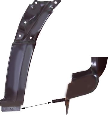 BINDER 3547332 - Wing car-mod.net