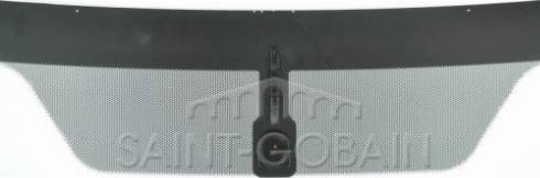 BINDER 3004151105 - Windscreen car-mod.net