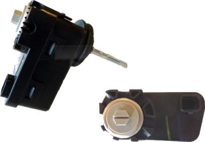 BINDER 3155,501,1 - Control, actuator, headlight range adjustment car-mod.net