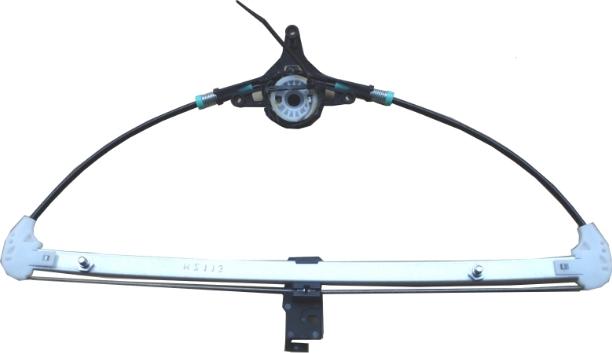 BINDER 3756,214,1 - Window Regulator car-mod.net