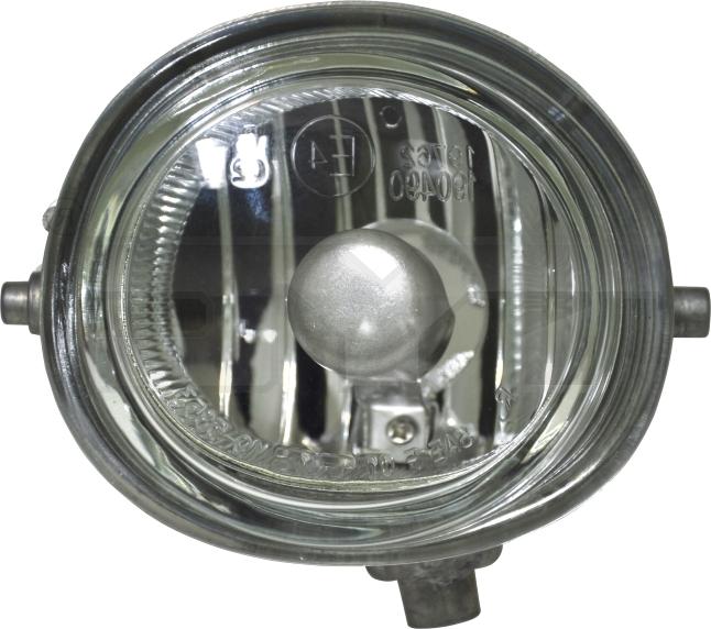 CARRO 505005122 - Fog Light car-mod.net