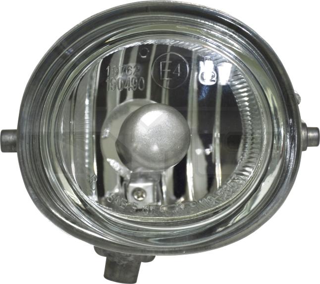 CARRO 505005121 - Fog Light car-mod.net