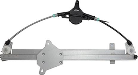 BINDER 3757,212,1 - Window Regulator car-mod.net