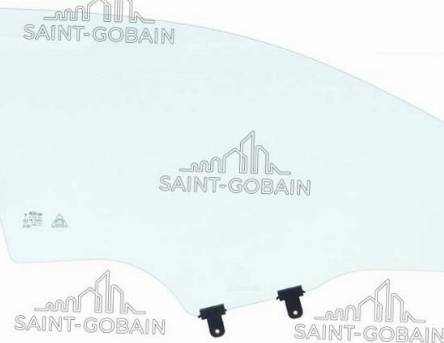 BINDER 3703654030 - Door Window car-mod.net