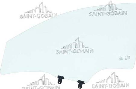BINDER 3703654020 - Door Window car-mod.net
