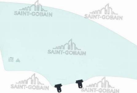 BINDER 3703654230 - Door Window car-mod.net